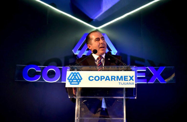 Coparmex Tijuana: Los ajustes en la jornada laboral deben implementarse gradualmente.