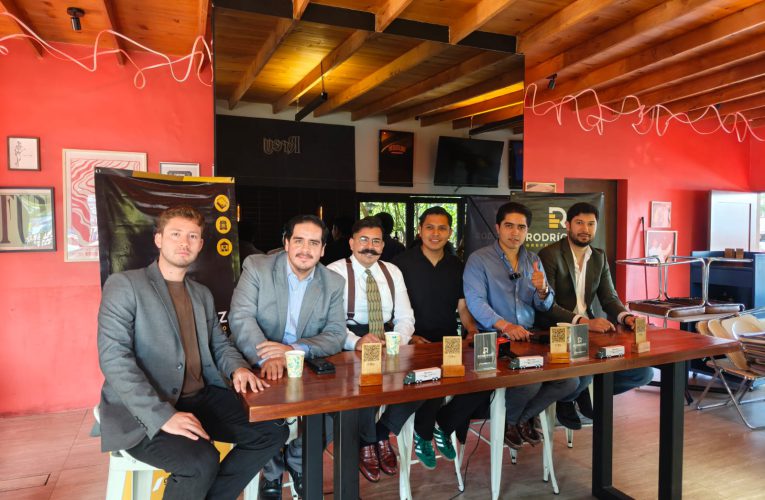Tijuana presenta “The Community”: una nueva iniciativa que conecta a empresarios, profesionistas y emprendedores con propósito social